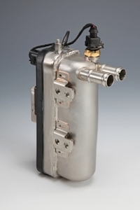 水加热器